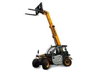 Dieci équipements de levage industriel et agricole